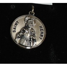St Henry Medal